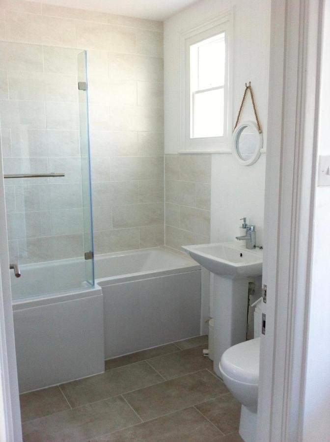Harbour Retreat Padstow - Entire Apartment In The Beautiful Old Town Of Padstow Harbour Dış mekan fotoğraf