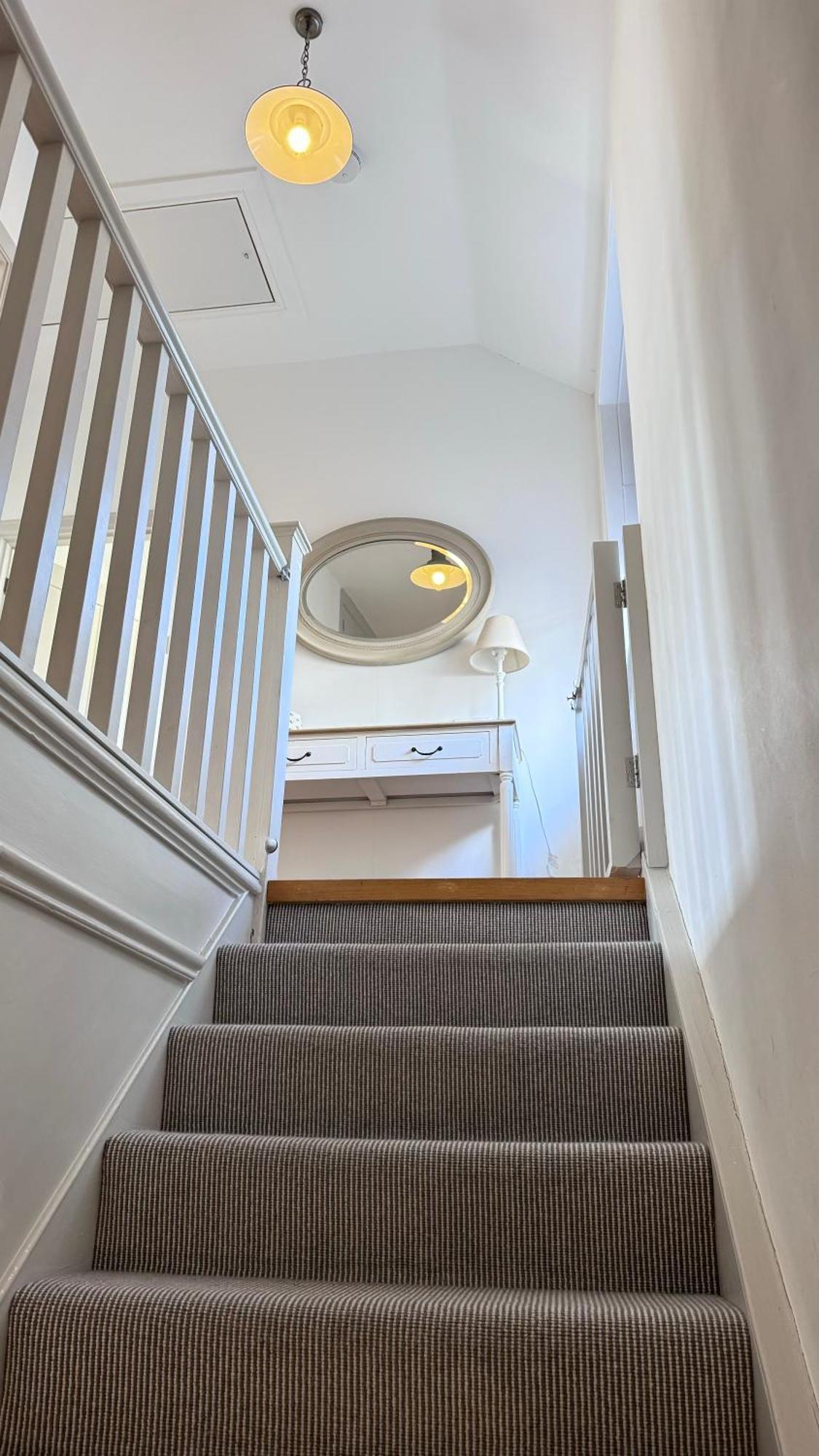Harbour Retreat Padstow - Entire Apartment In The Beautiful Old Town Of Padstow Harbour Dış mekan fotoğraf